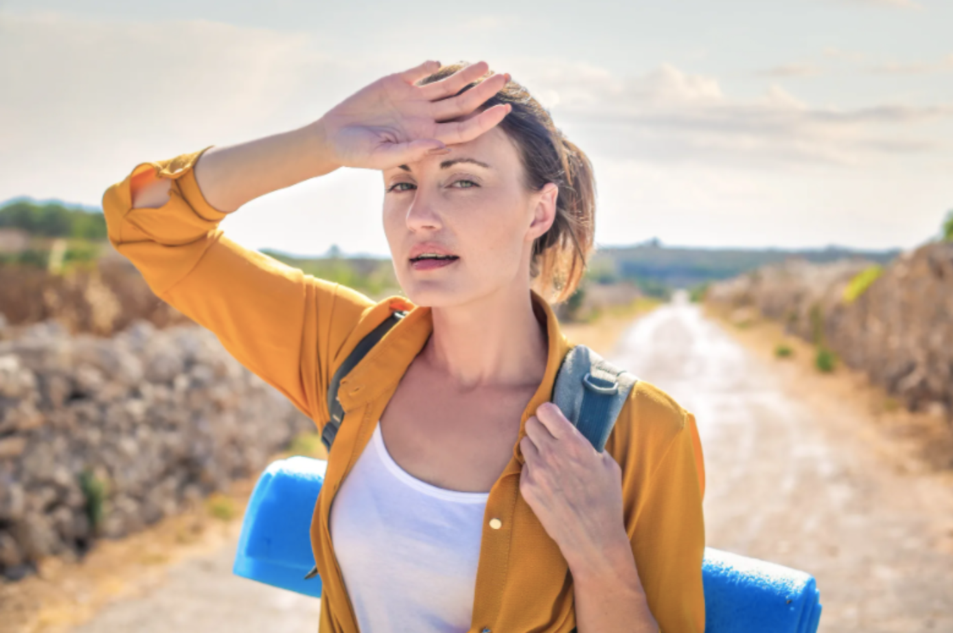 SINAIS DE QUE VOCÊ ESTA PROBLEMA NA TIREOIDE WellNess