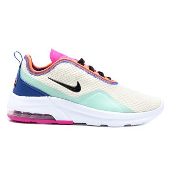 TÊNIS FEMININO WMNS AIR MAX MOTION 2 - BEGE