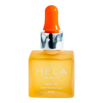 ÓLEO FACIAL HELA BEAUTY SKIN OIL